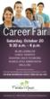 Florida House Experience to Host Career Fair Saturday, October 20